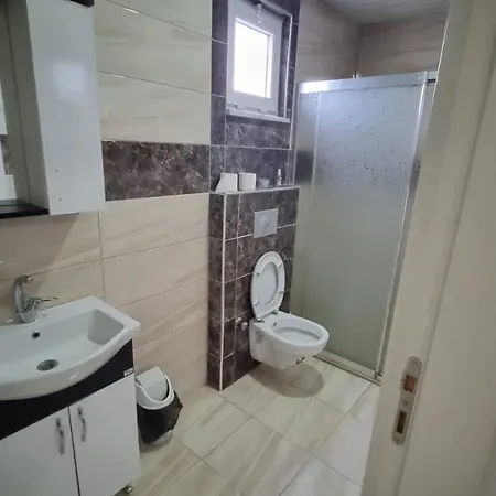 Apartman Anemon Alanya