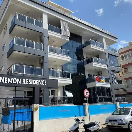 Lejlighed Anemon